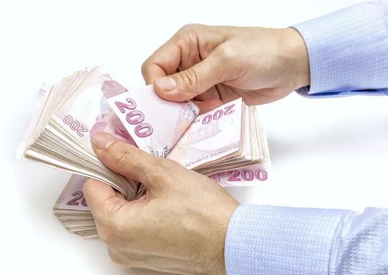 Emekli Maaş Zam Oranı