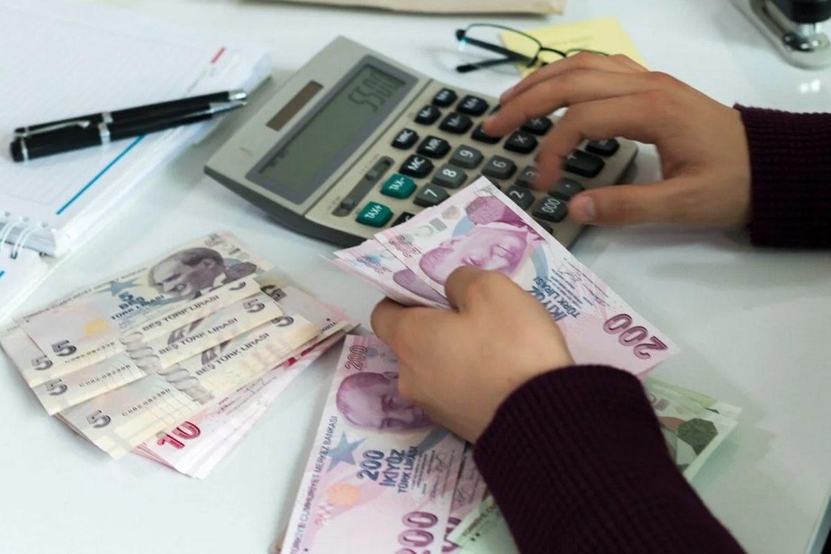 Emekli Maaş Zam Oranı