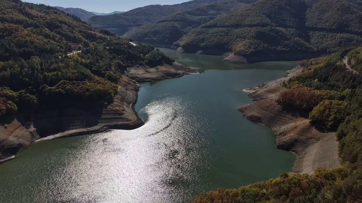 Bursa’da Su Krizi Derinleşiyor