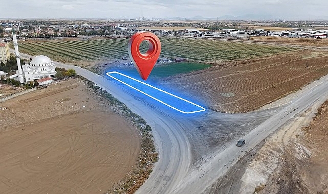 cumra mustafa kemal bulvarinda trafik rahatlayacak F6lvhpdM.jpg