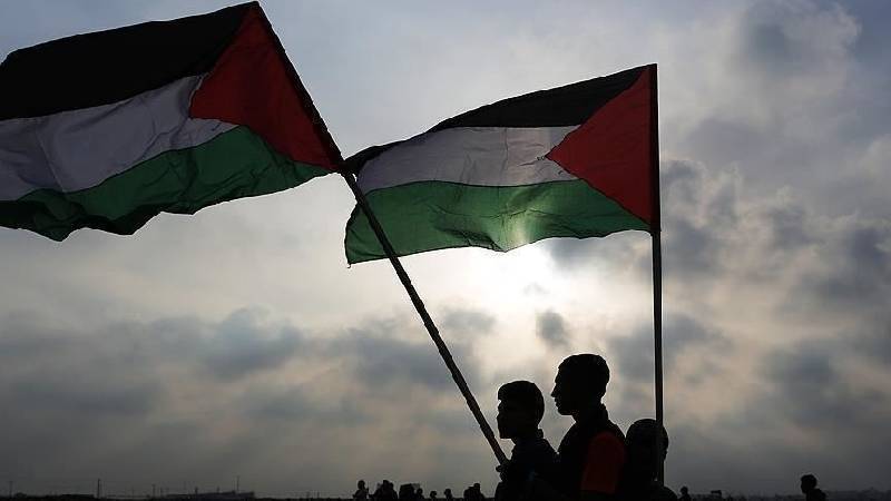 Hamas heyeti, Gazze’de ateşkes müzakerelerini başlatmak üzere Mısır’a ulaştı