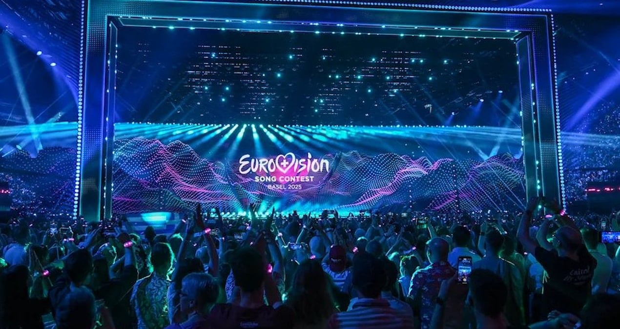 İsrailsiz Eurovision’u kabul etmeyeceklerini açıkladılar! Boykot kararı verdiler