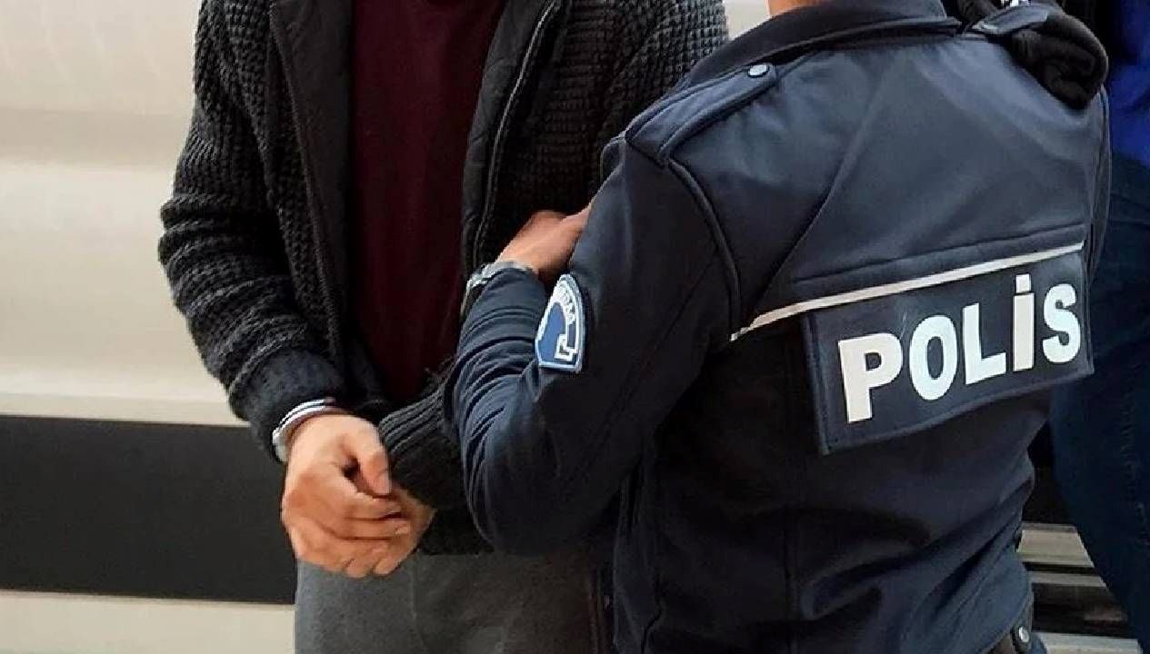 İzin belgelerinden menfaat temin eden şüphelilere tutuklama