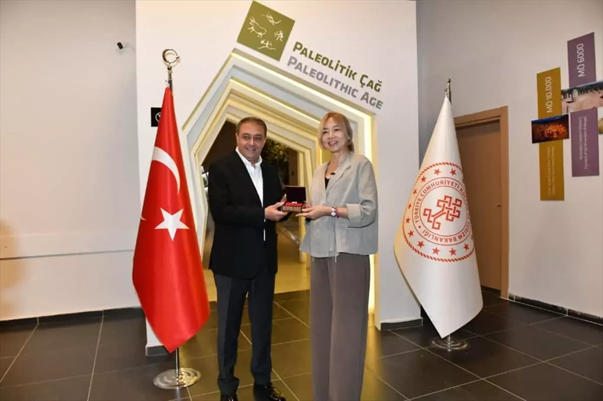 japon sanatci tomoko yamaguchi sanliurfayi ziyaret etti RDgVvl6t.jpg