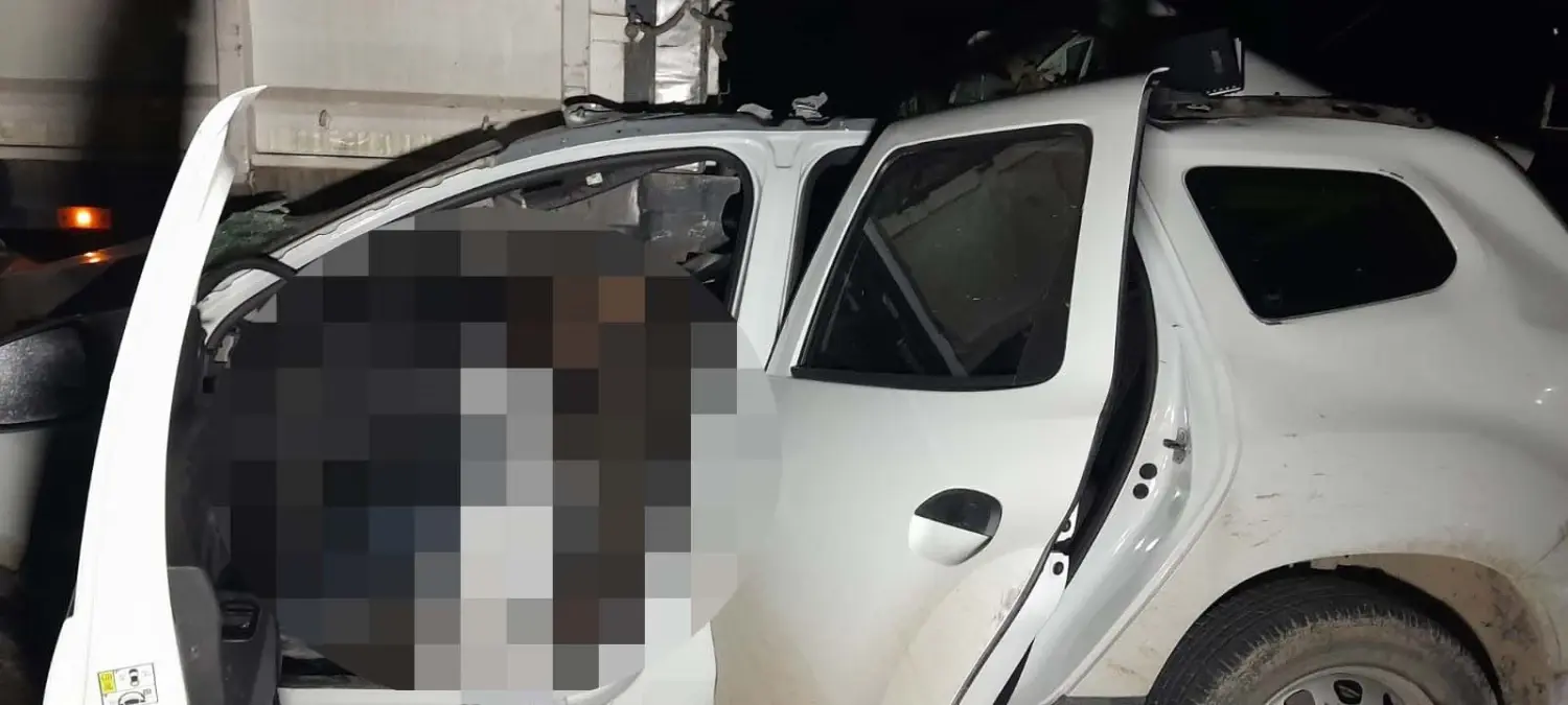 konyada tira carpan otomobilin surucusu hayatini kaybetti IjNlHMRR.jpg