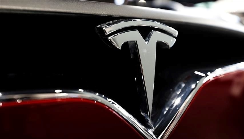 Tesla’dan rekor teslimat