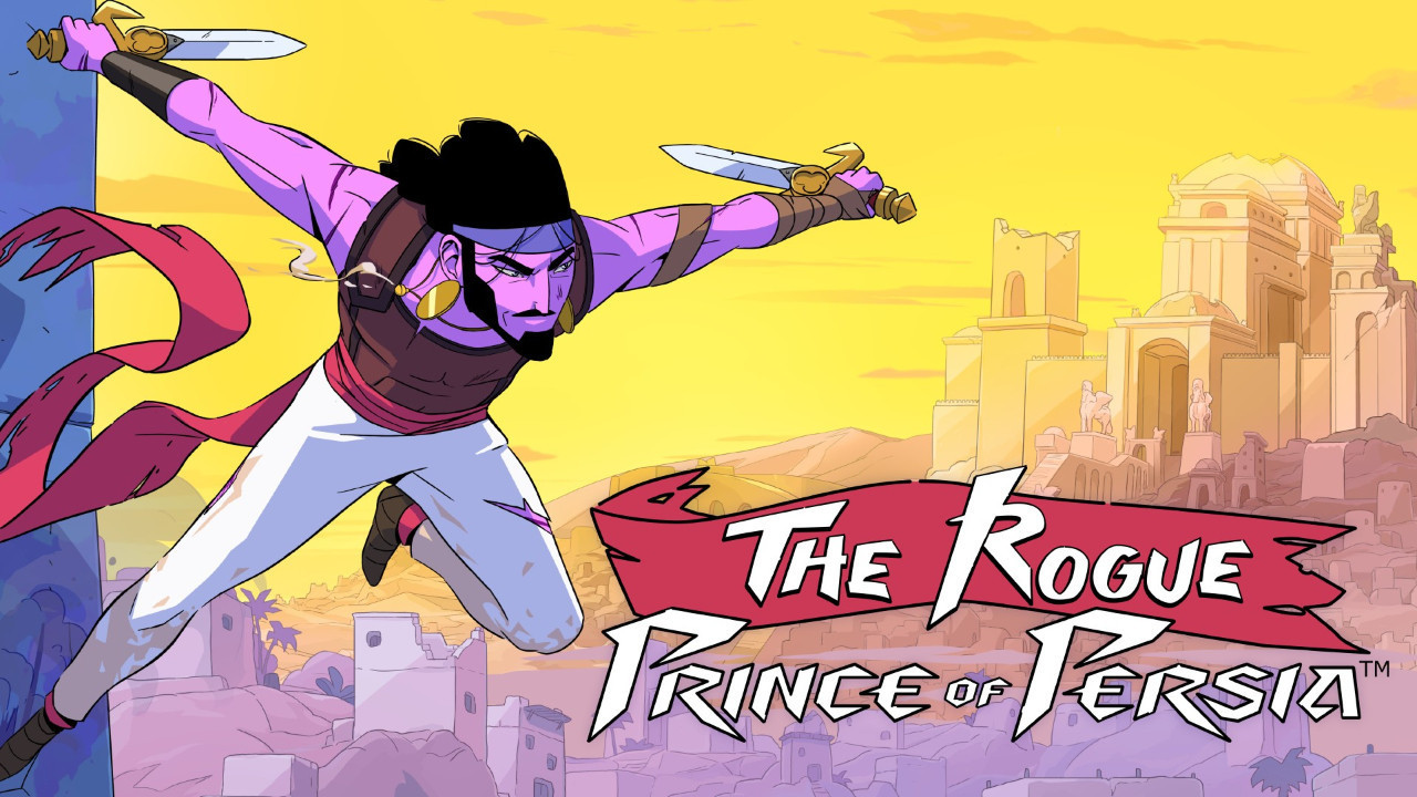 The Rogue Prince of Persia nasıl bir oyun? Alınır mı? Tüm detaylarıyla inceledik!