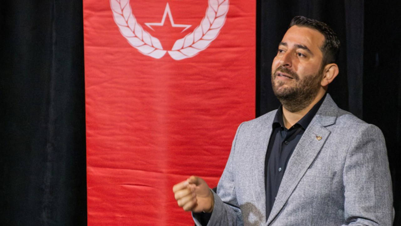 TİP’li Samandağ Belediye Başkanı’ndan Bakan Kurum’a teşekkür: ‘Yine güzel bir linç kampanyası yiyeceğiz ama…’