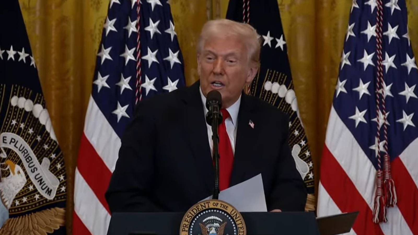 Trump: Gazze’de ateşkese ilişkin çok olumlu görüşmeler yapılıyor