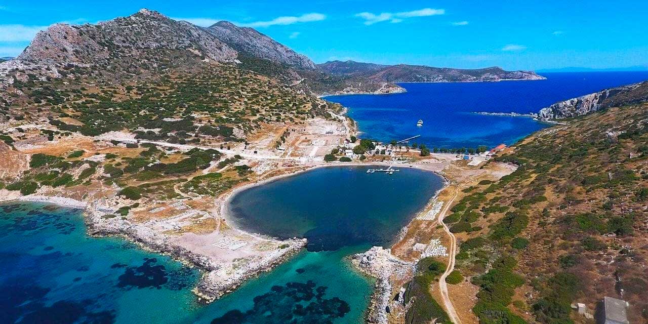 knidosta yargi freni antik kent ticaretlestirilemez d41dZYW9.jpg