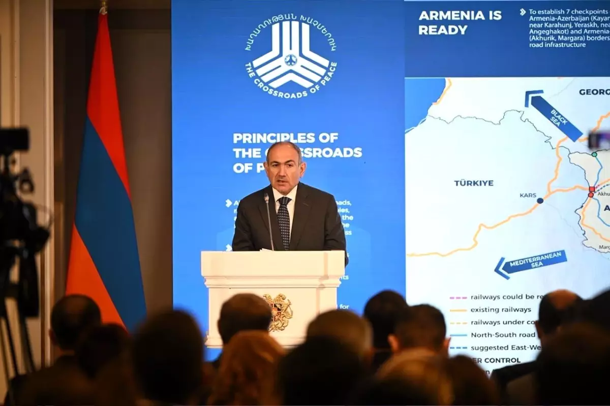 pasinyan turkiye ile diyalog sureci ilerliyor erdoganla sik sik gorusuyoruz j532PAzI.jpg