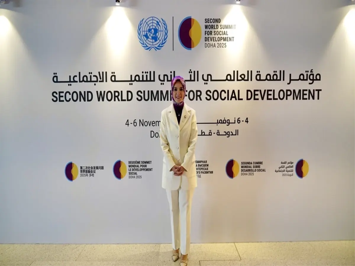 sosyal kalkinma zirvesi katarda toplandi aD8iK49N.jpg