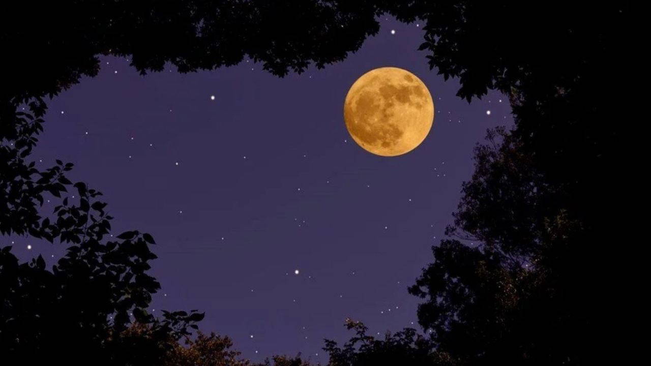 super ay ne zaman saat kacta ve nereden gorulecek super ay turkiyeden izlenecek mi KffcTQ1G.jpg