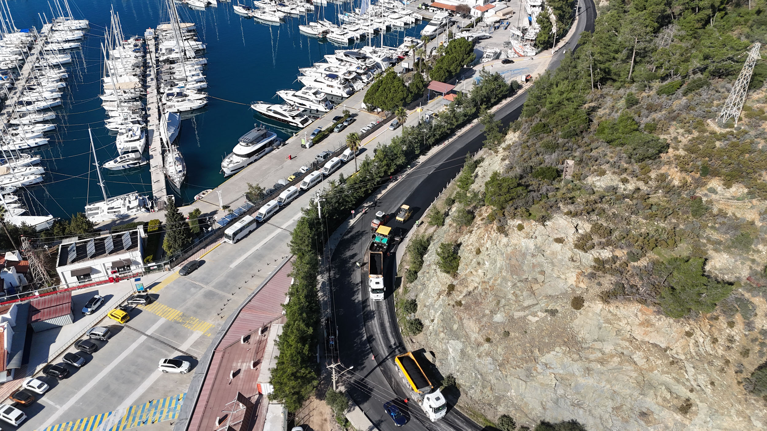 Muğla Belediyesi Güncellemeler Görseli