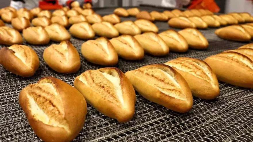 Bursa’da Ekmek Fiyatlarına Yeni Zam Geliyor