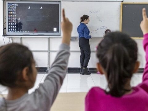 Öğretmen Atama ve Yer Değiştirme Takvimi Açıklandı