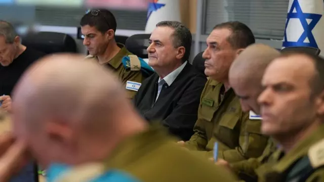 İsrail Mühimmat Kullanımını Açıkladı: Korkunç Rakamlar Ortaya Çıktı